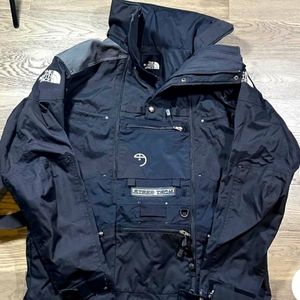 Northface Steep tech